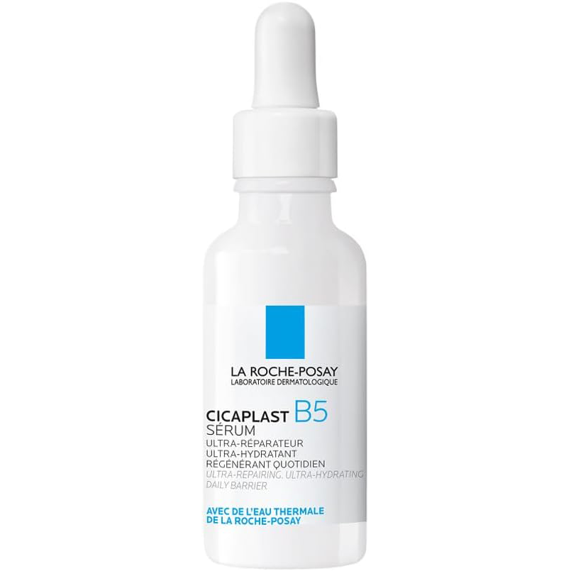 La Roche Posay Cicaplast B5 Serum, 30Ml