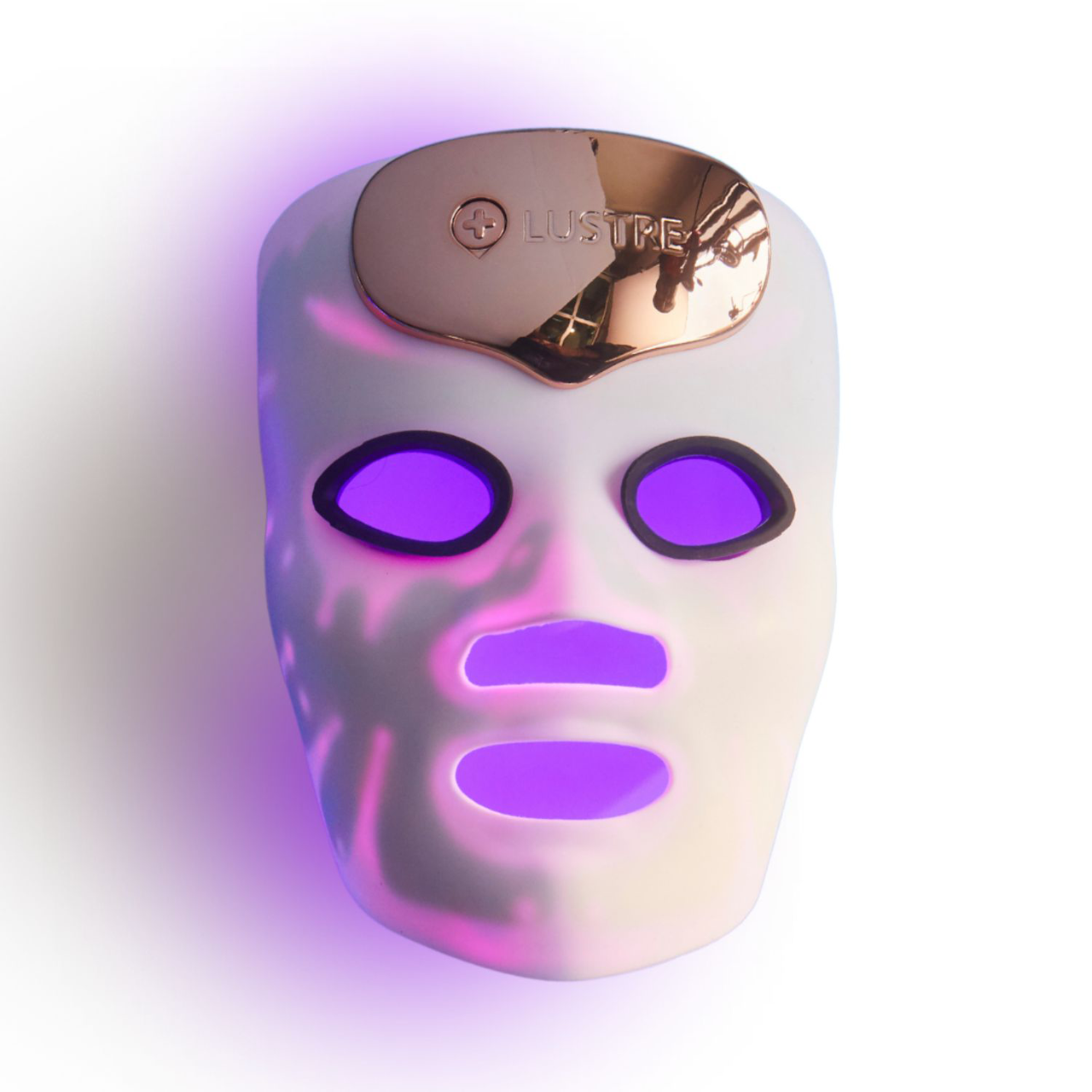 Lustre Renew Pro LED Face Mask