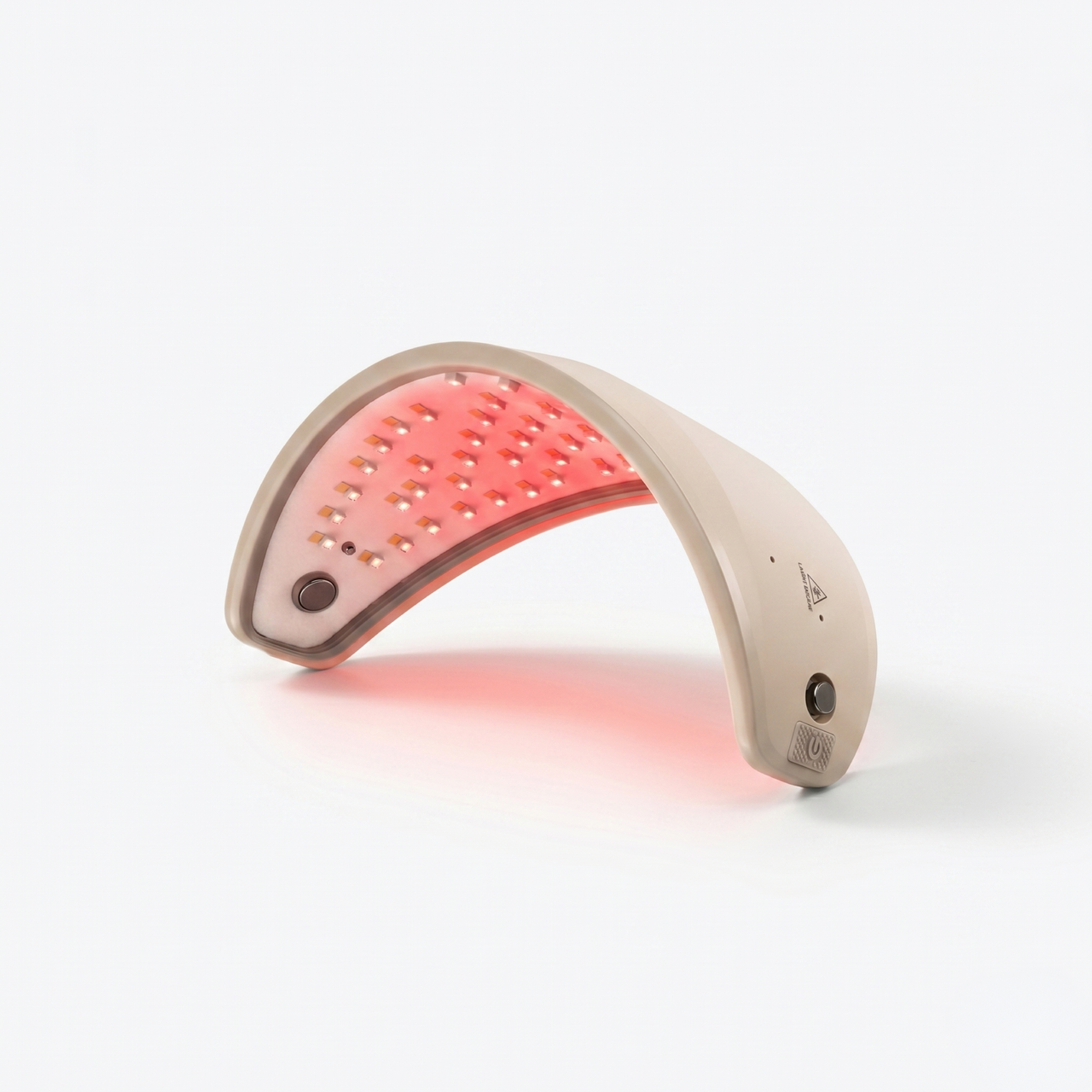NuGROWS VivaFit Flexible Cold Laser Scalp Vitality Band