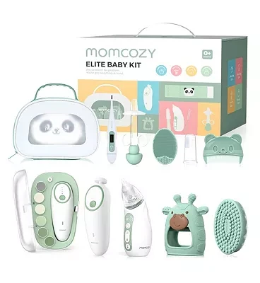 Momcozy Elite Baby Kit, 1 pack