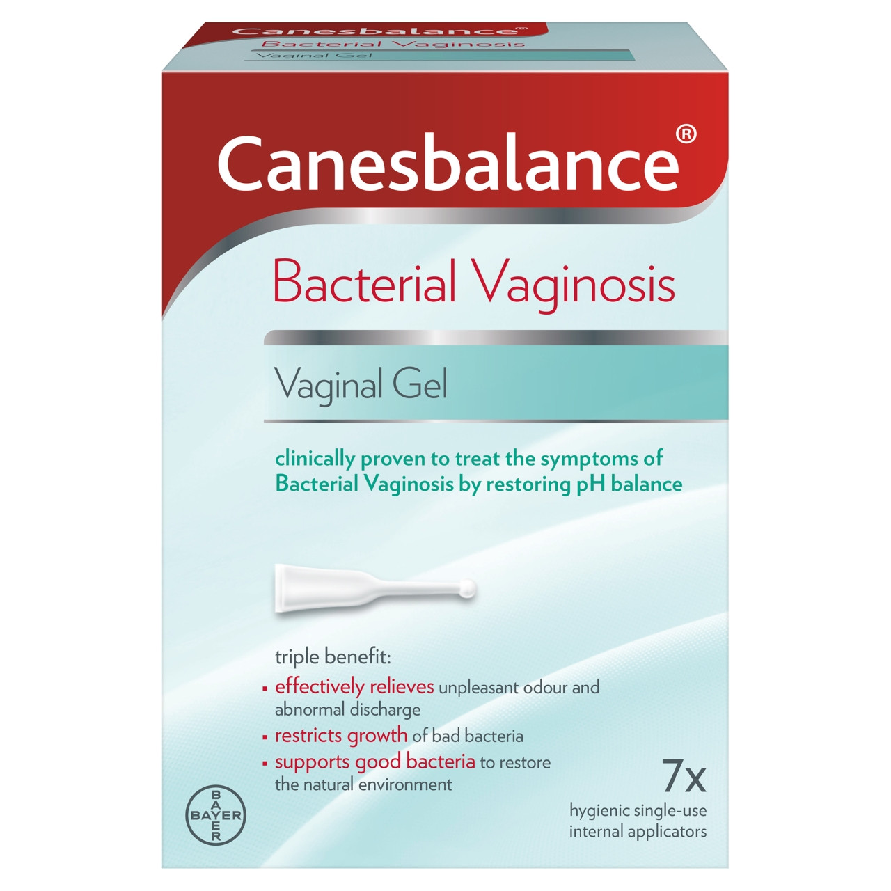 Click to view product details and reviews for Canesbalance Bacterial Vaginosis Vaginal Gel 7 X 5ml Applicators. Click to view product details and reviews for Canesbalance Bacterial Vaginosis Vaginal Gel 7 X 5ml Applicators.