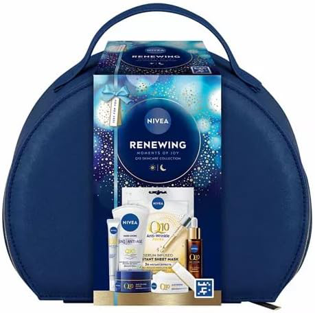 Nivea Renewing Moments Of Joy Giftset