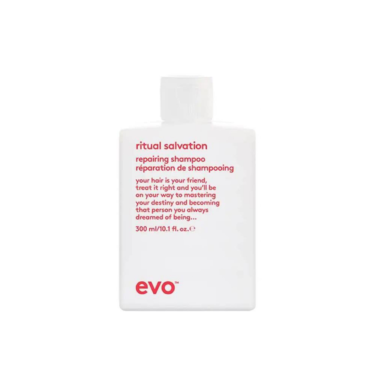 Evo Ritual Salvation Repairing Shampoo 300ml