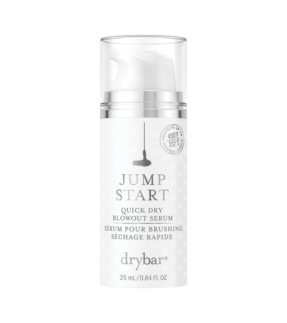 Drybar Jump Start Quick Dry Blowout Serum 25ml