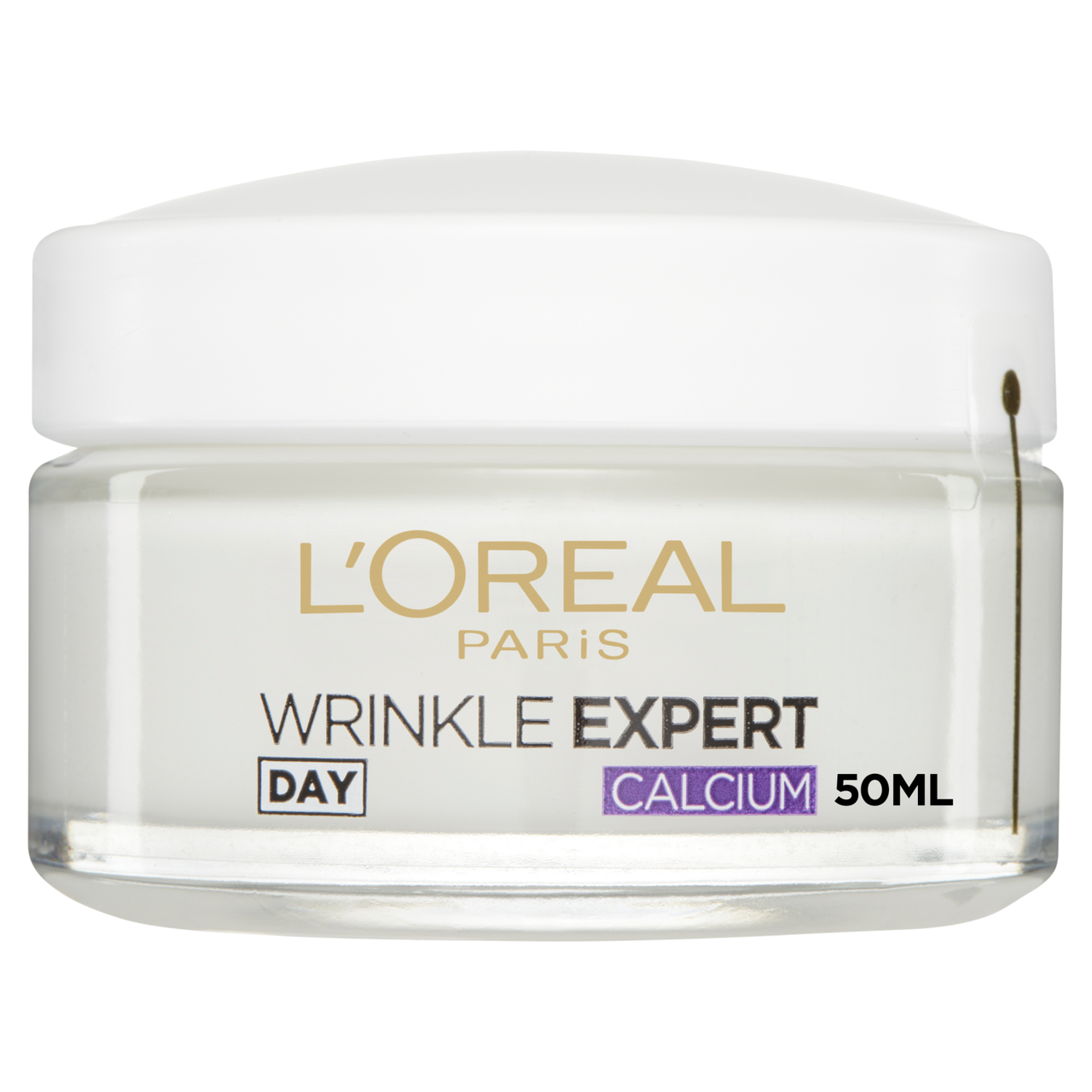 L'Oreal Paris Wrinkle Expert Anti-Wrinkle 55+ Day Cream 50ml