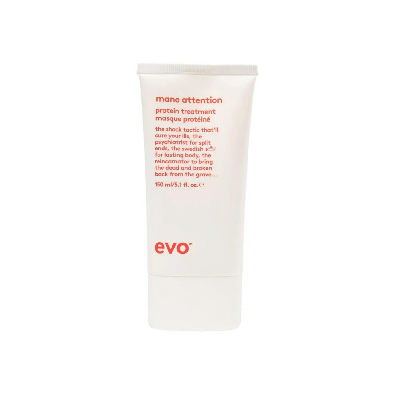 Evo Mane Attention Protein Treatment 150ml