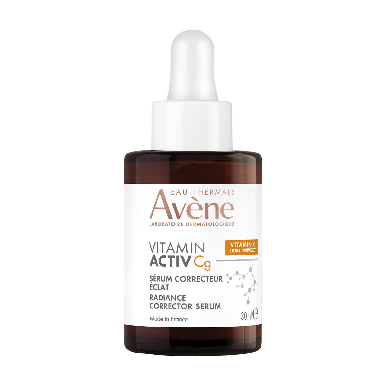 Avene Vitamin Activ CG Serum 30ml