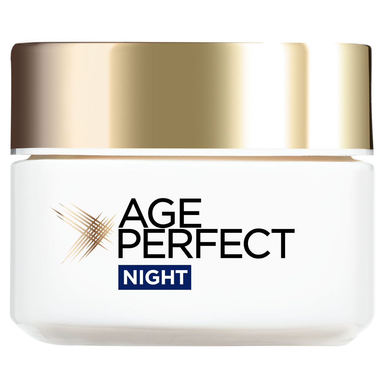 L'Oreal Paris Age Perfect Collagen Expert Retightening Night Cream 50ml