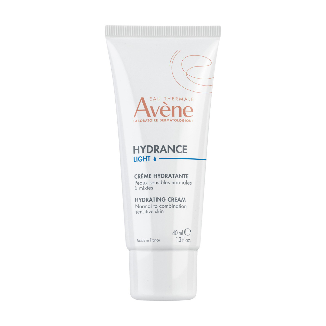 Avene Hydrance Light Hydrating Emulsion 40ml