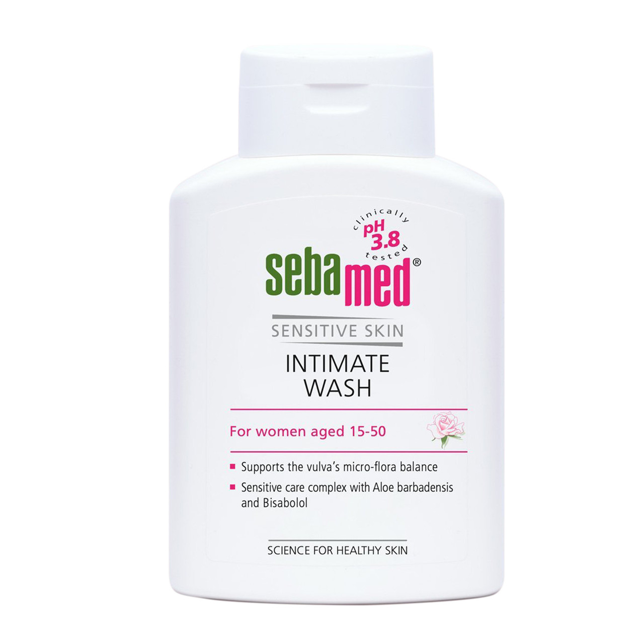 Click to view product details and reviews for Sebamed Intimate Wash Ph 38 200ml.