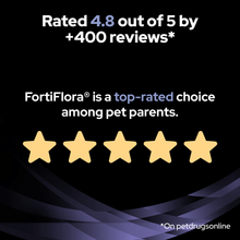 Purina Pro Plan Canine FF FortiFlora Sachet 30x1g