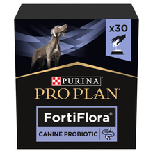 Purina Pro Plan Canine FF FortiFlora Sachet 30x1g