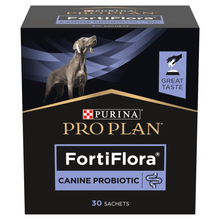 Purina Pro Plan Canine FF FortiFlora Sachet 30x1g