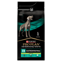 Purina Pro Plan Veterinary Diets EN Low Fat  Dry Dog Food 1.3kg