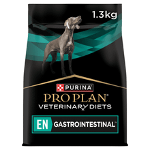 Purina Pro Plan Veterinary Diets EN Low Fat  Dry Dog Food 1.3kg