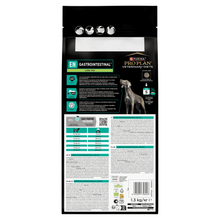 Purina Pro Plan Veterinary Diets EN Low Fat  Dry Dog Food 1.3kg