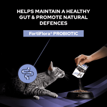 Purina Pro Plan Feline FF Fortiflora Sachet 30x1g