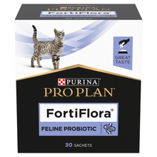 Purina Pro Plan Feline FF Fortiflora Sachet 30x1g