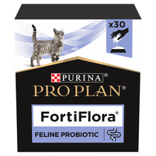 Purina Pro Plan Feline FF Fortiflora Sachet 30x1g