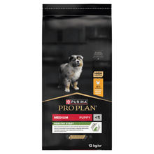Purina Pro Plan Medium Puppy Healthy Start Rich in Chicken Dry Dog Food 12kg