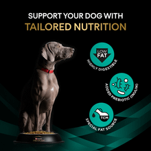 Purina Pro Plan Veterinary Diets EN Low Fat Dry Dog Food 11kg