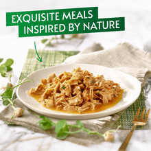 Gourmet Nature's Creations Rich in Oceanfish Wet Cat Food Can 8x85g