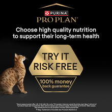 Purina Pro Plan Senior 7+ Sterilised Turkey in Gravy Wet Cat Food 10x85g