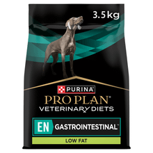 Purina Pro Plan Veterinary Diets EN Low Fat  Dry Dog Food 3.5kg