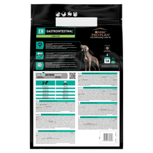 Purina Pro Plan Veterinary Diets EN Low Fat  Dry Dog Food 3.5kg