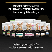 Purina Pro Plan Kitten 1-12M Healthy Start Rich in Chicken Dry Cat Food 1.5kg