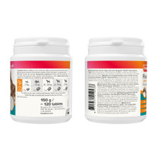 Beaphar Flexifit� Glucosamine Tablets for Cats & Dogs 150g