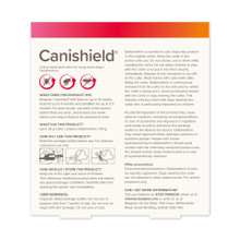 Beaphar Canishield� Collar for Large Dogs 65cm