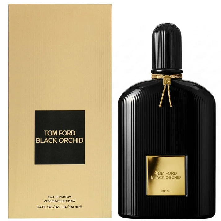 Tom Ford Black Orchid EDP Spray 100ml
