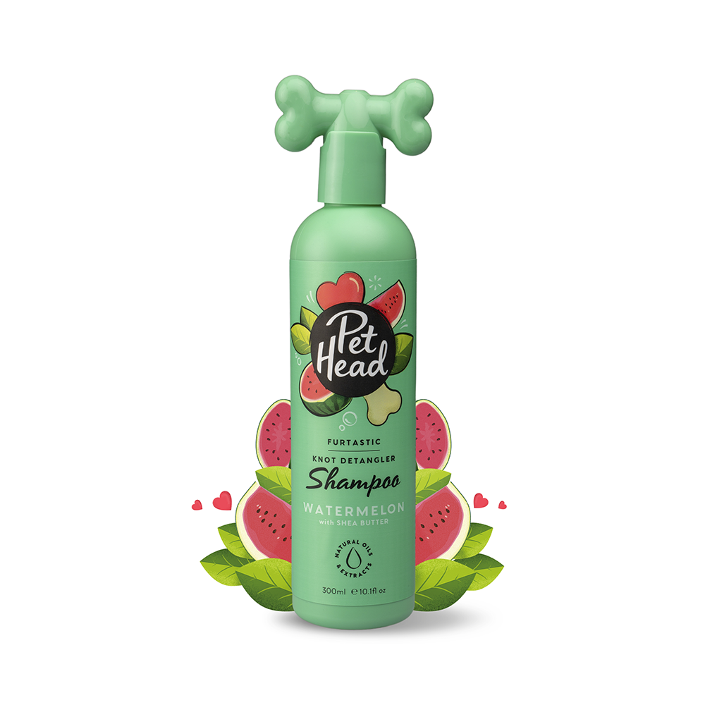 Pet Head Furtastic Dog Shampoo 300ml