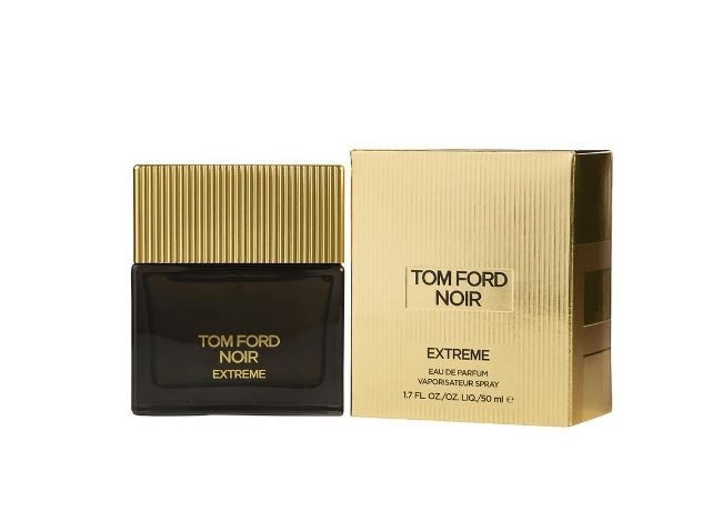 Tom Ford Amber/Black/Orange Noir Extreme Edp 50Ml