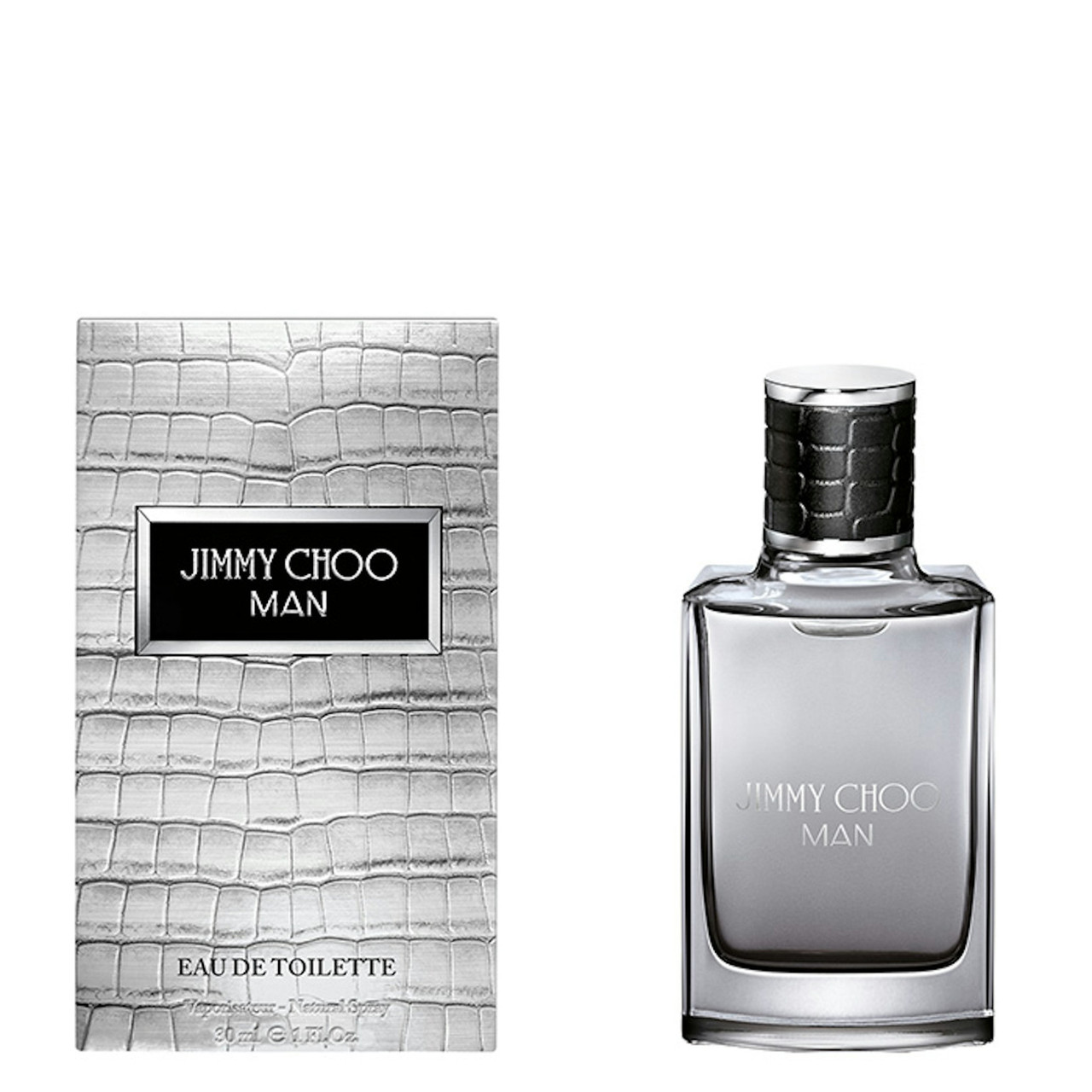 Jimmy Choo Lavender/Pink Man Edt 30Ml
