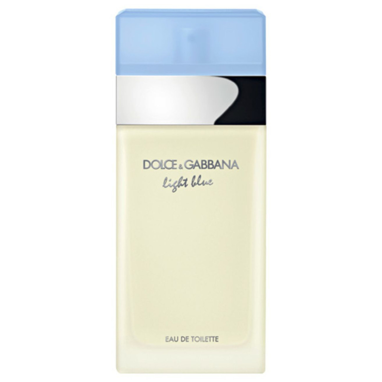 D&G Ligfht Blue Ladies Womens Fragrance 100ml - Image 12