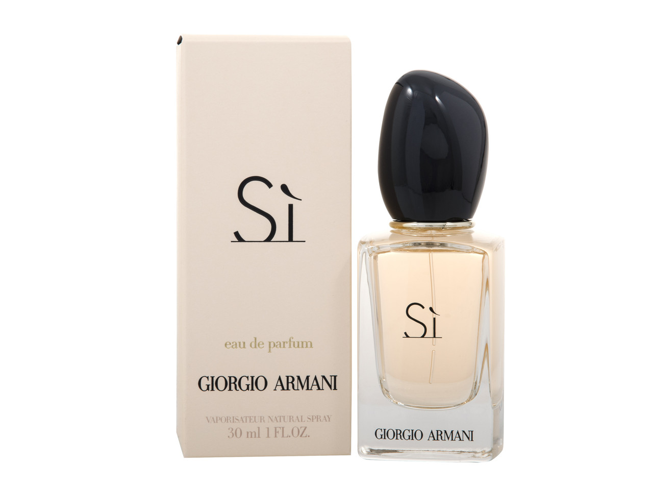 Armani Si Eau de Parfum Spray 30ml