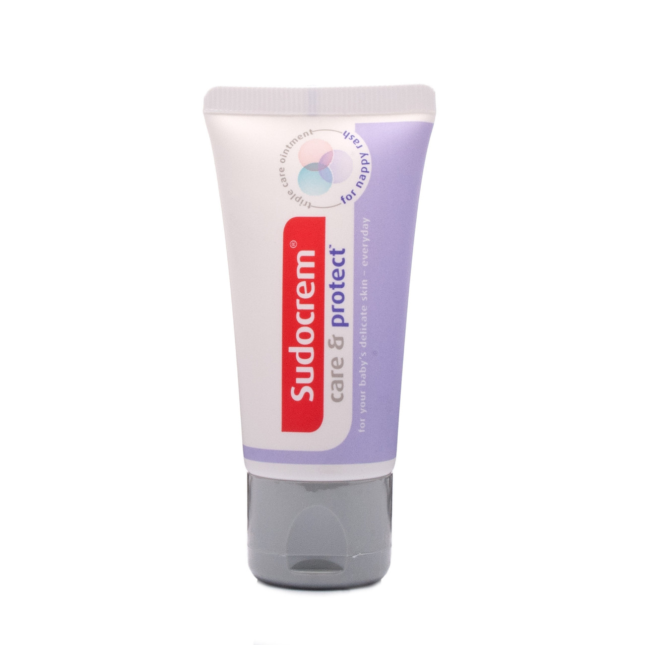 Click to view product details and reviews for Sudocrem Care Protect 30g.