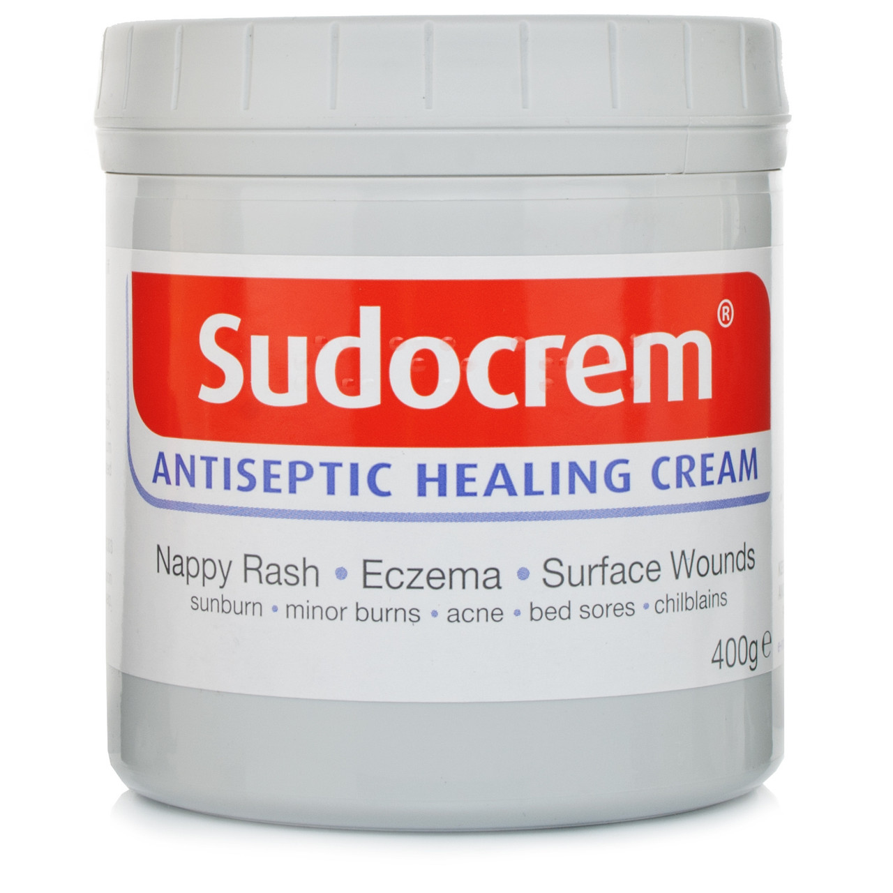 Click to view product details and reviews for Sudocrem Antiseptic Healing Cream 400g.