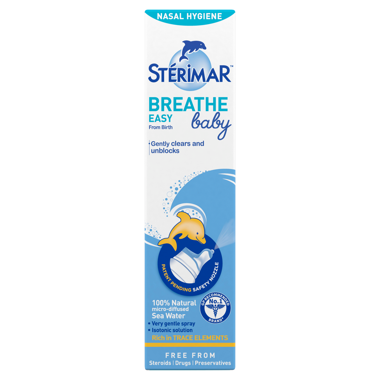 Click to view product details and reviews for Sterimar Baby Nasal Hygiene Spray 0 3 Years 50ml.