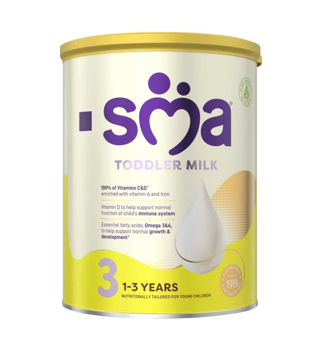 Click to view product details and reviews for Sma Pro Growing Up Milk 1 3yr 400g. Click to view product details and reviews for Sma Pro Growing Up Milk 1 3yr 400g.