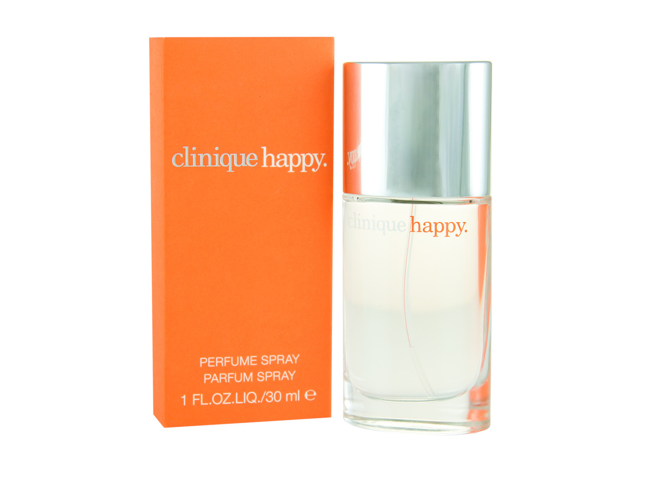 Clinique Happy For Women EDP 30ml