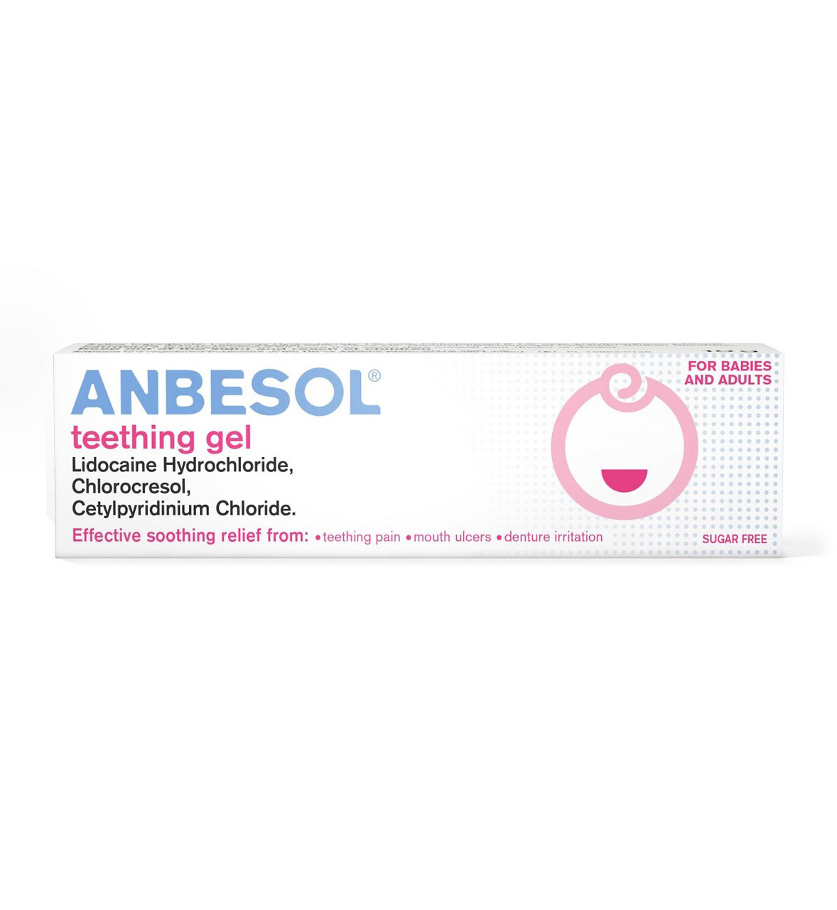 Click to view product details and reviews for Anbesol Teething Gel 10g. Click to view product details and reviews for Anbesol Teething Gel 10g.