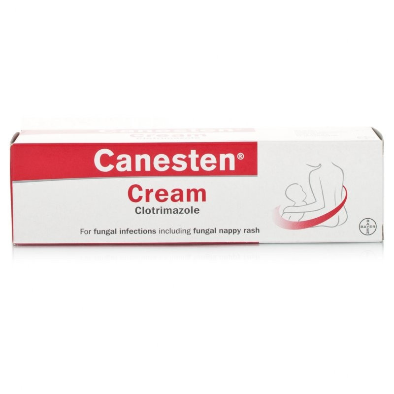 Click to view product details and reviews for Canesten 1 Cream 20g.