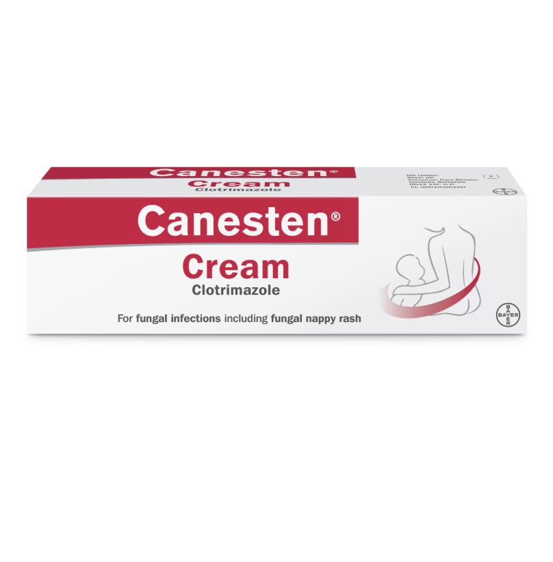 Canesten 1% Cream 20g