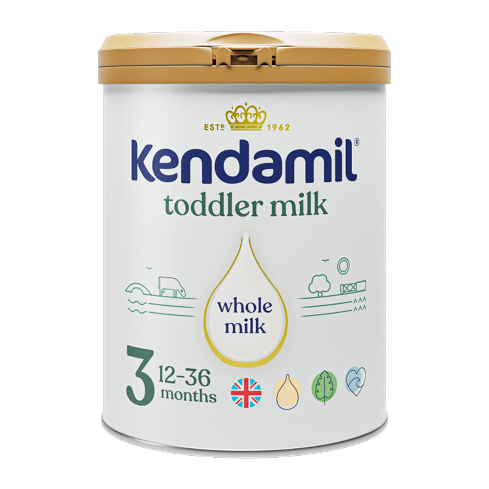 Click to view product details and reviews for Kendamil Classic Toddler Milk 800g.
