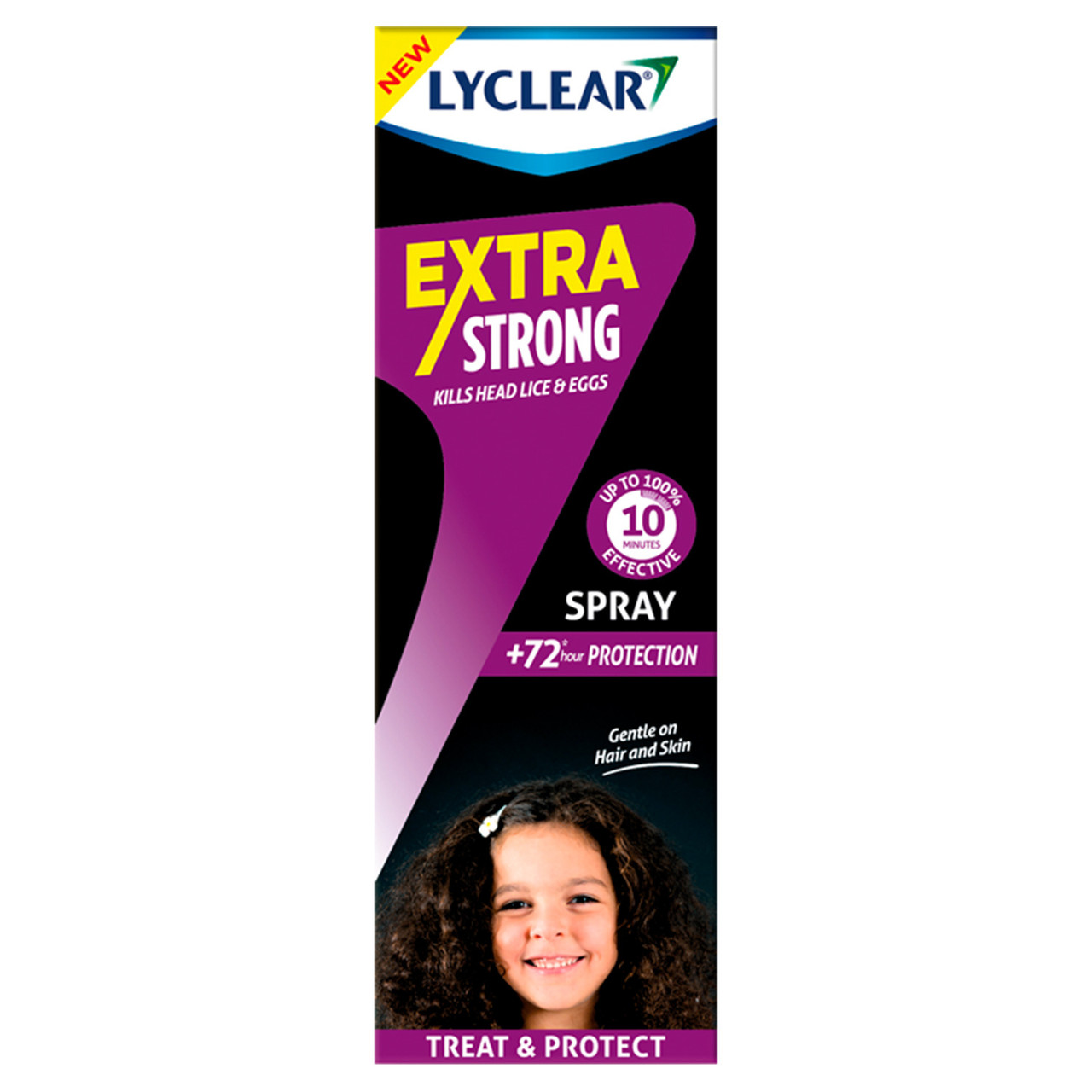 Click to view product details and reviews for Lyclear Extra Strong Spray 100ml. Click to view product details and reviews for Lyclear Extra Strong Spray 100ml.