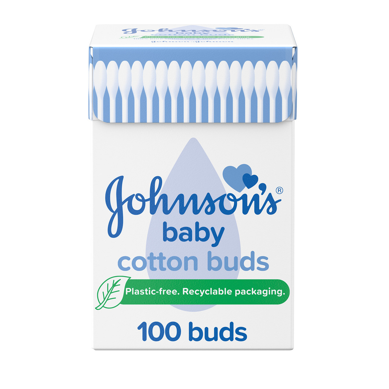Click to view product details and reviews for Johnsons Baby Cotton Buds 100 Pack.