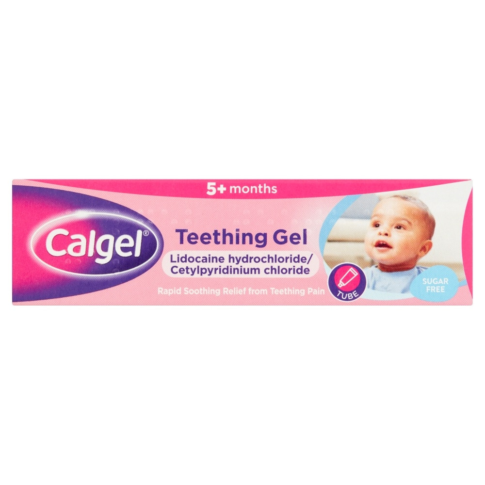 Click to view product details and reviews for Calgel Teething Gel 10g. Click to view product details and reviews for Calgel Teething Gel 10g.
